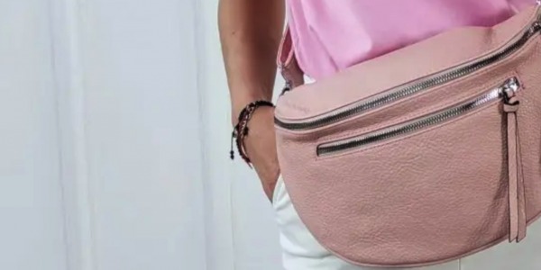 Jak łączyć torebki nerki z różnymi stylami ubrań?